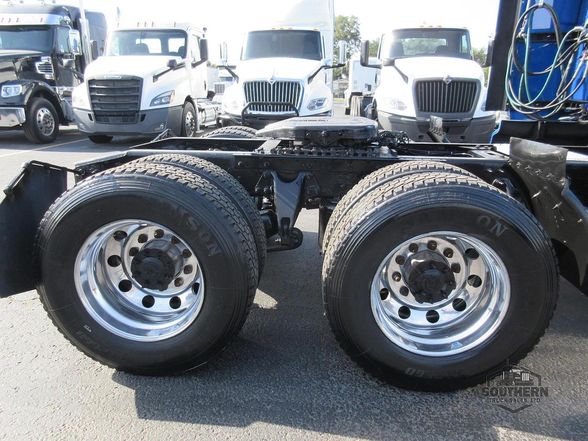Used 2021 INTERNATIONAL LT