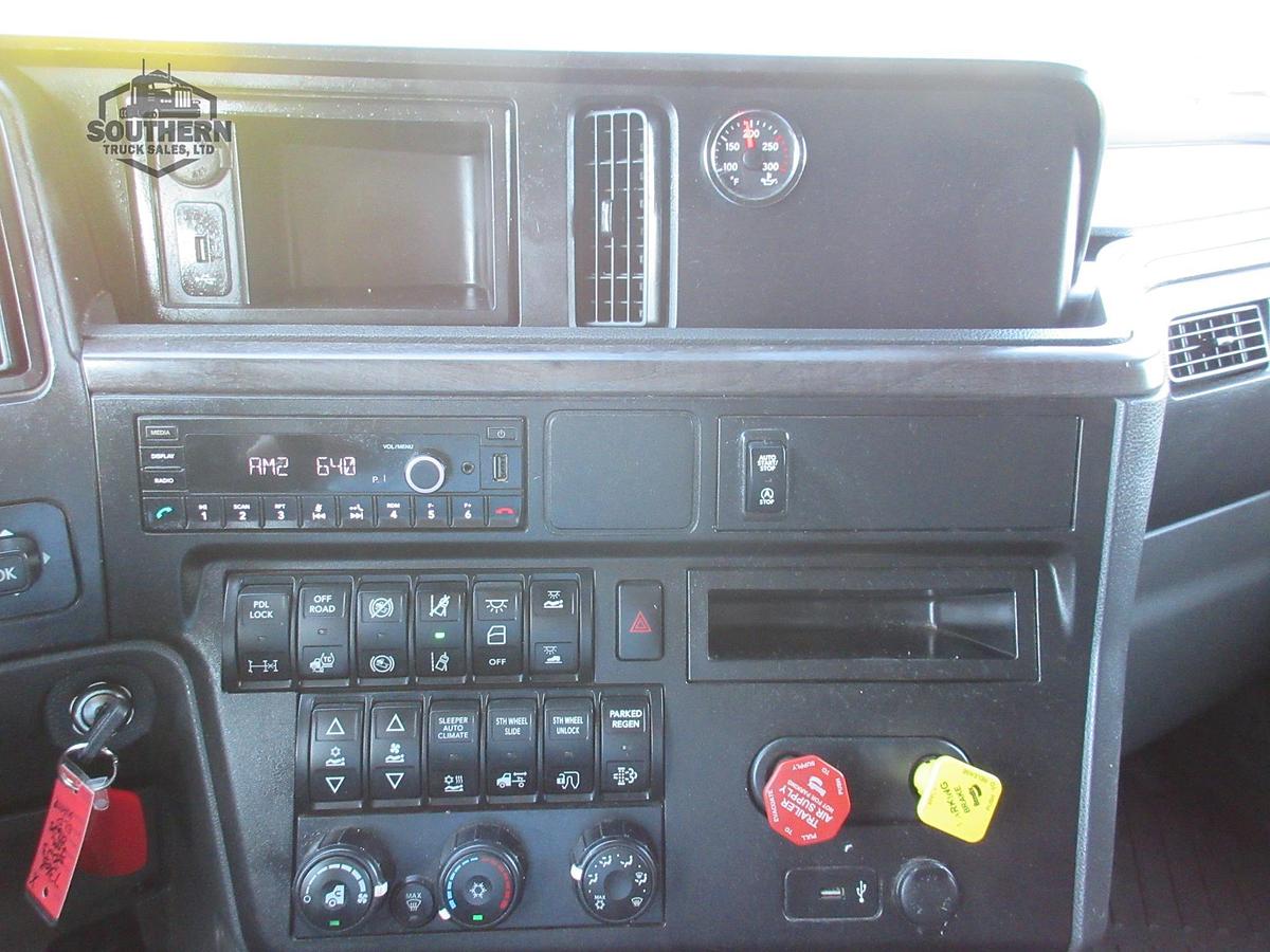Used 2023 INTERNATIONAL LT
