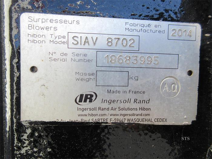 Used 2015 KENWORTH T800