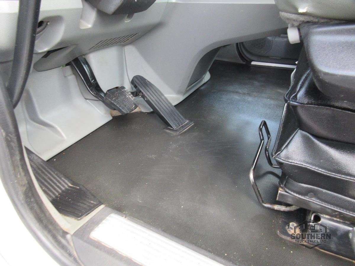 Used 2017 KENWORTH T680