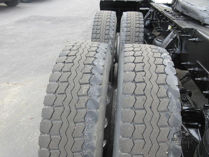 Used 2017 PETERBILT 579