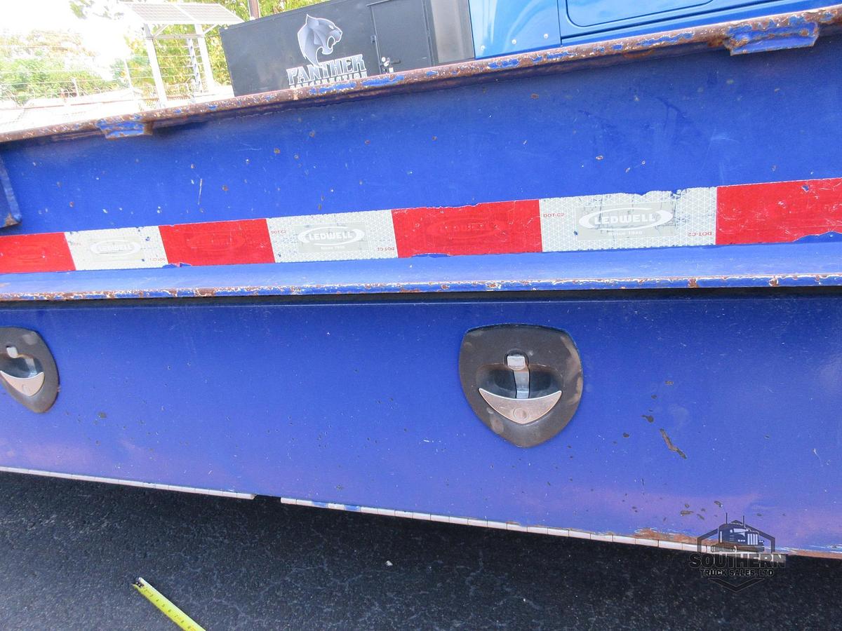 Used 2018 LEDWELL HT48102