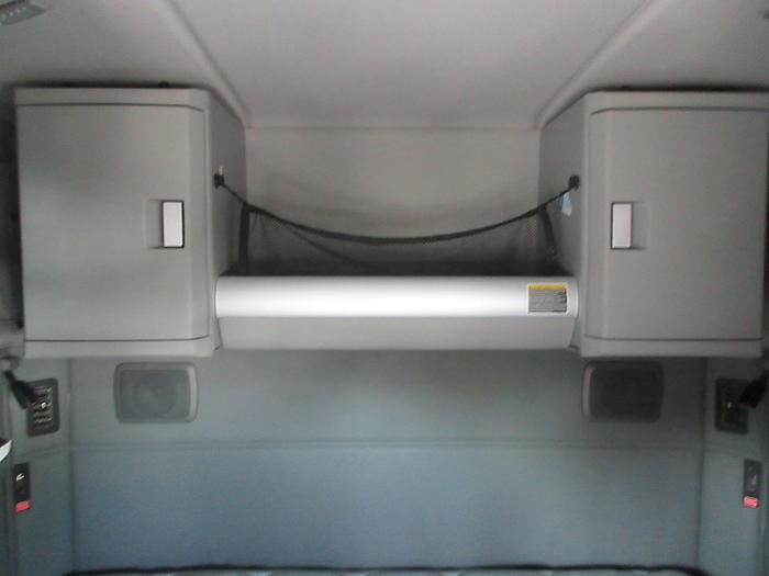 Used 2021 KENWORTH T880