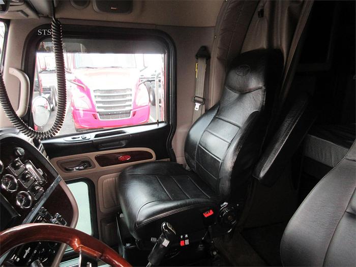 Used 2017 PETERBILT 389