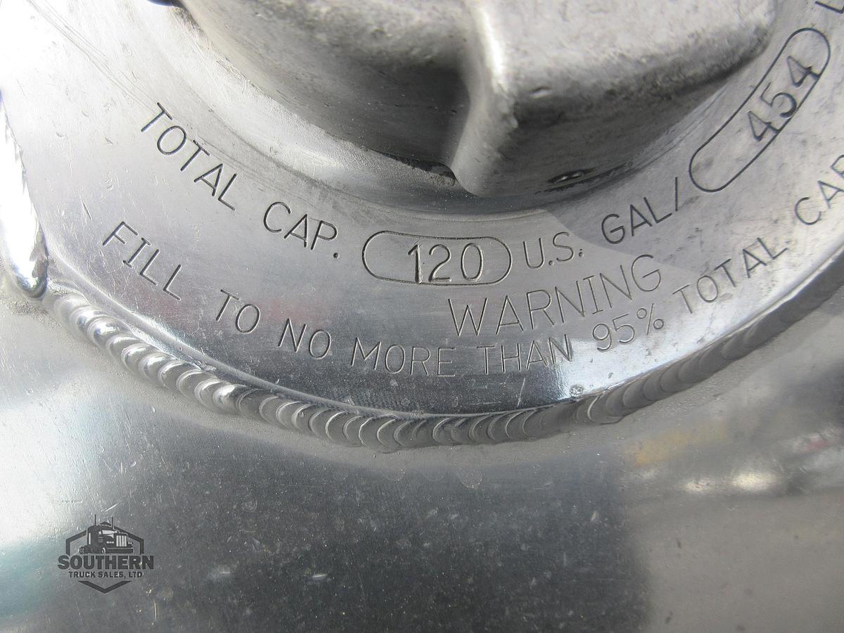 Used 2018 FREIGHTLINER CORONADO 122 SD