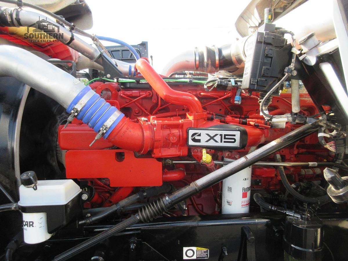 Used 2023 KENWORTH W900L