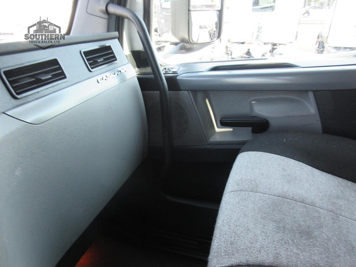 Used 2020 FREIGHTLINER CASCADIA 126