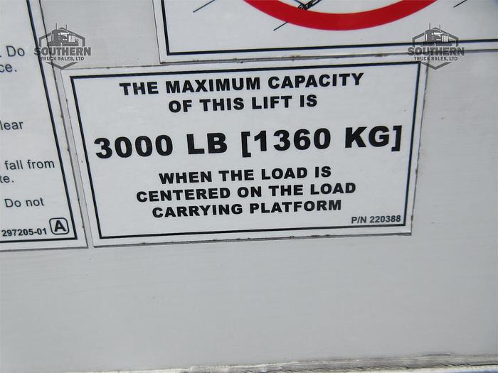 Used 2021 KENWORTH T270