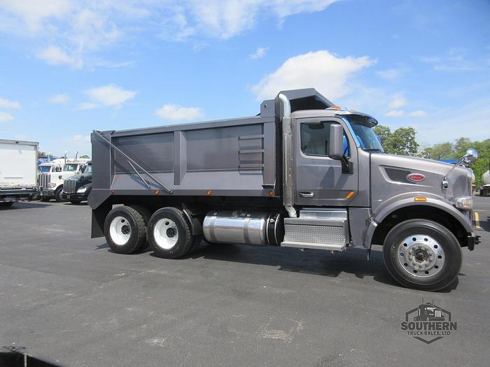 Used 2019 PETERBILT 567