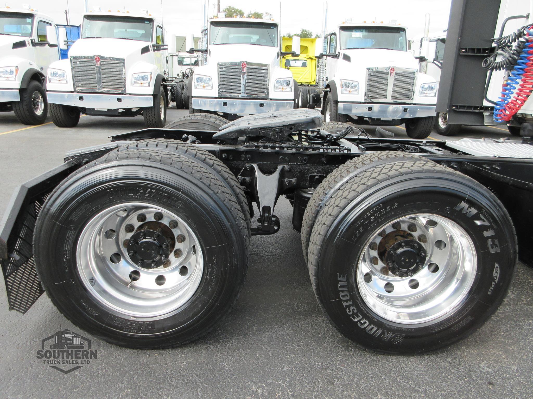 Used 2020 INTERNATIONAL LT