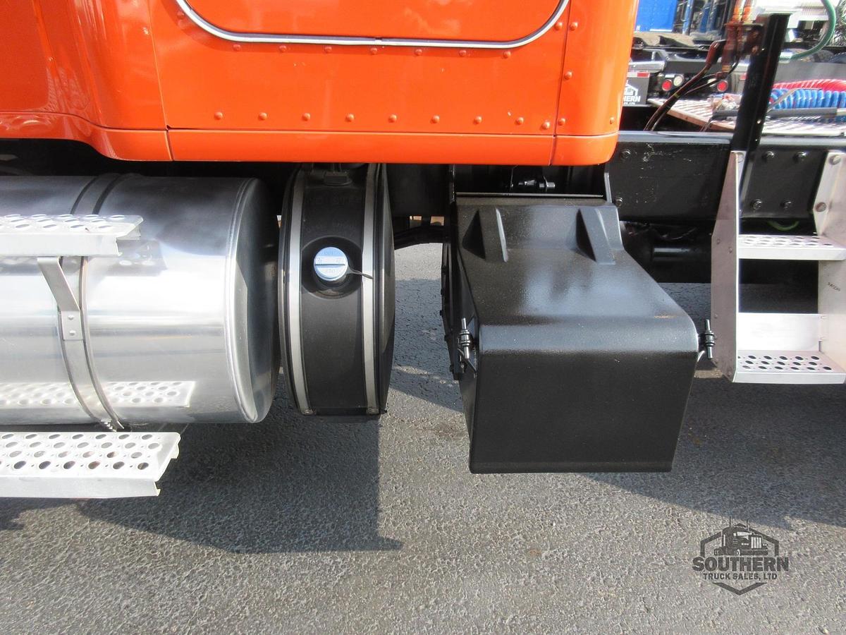 Used 2019 KENWORTH T680
