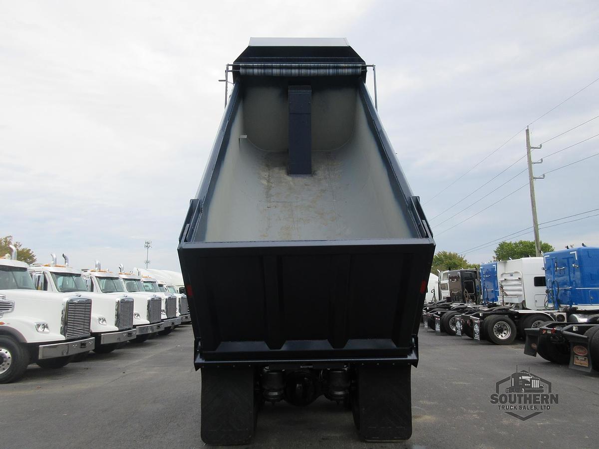 Used 2019 PETERBILT 389