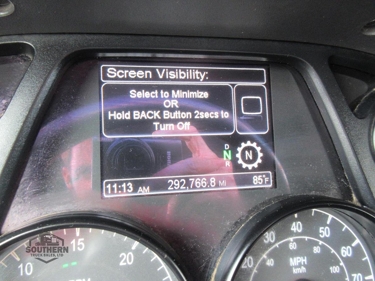 Used 2019 PETERBILT 567