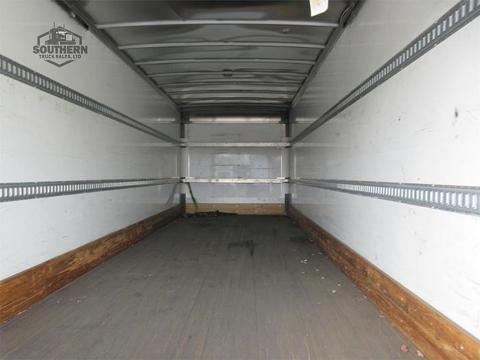 Used 2021 KENWORTH T270