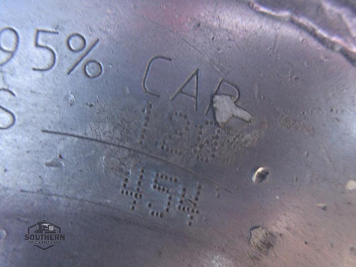 Used 2011 KENWORTH T800