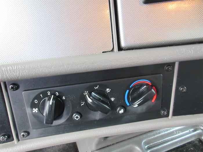 Used 2021 KENWORTH T270