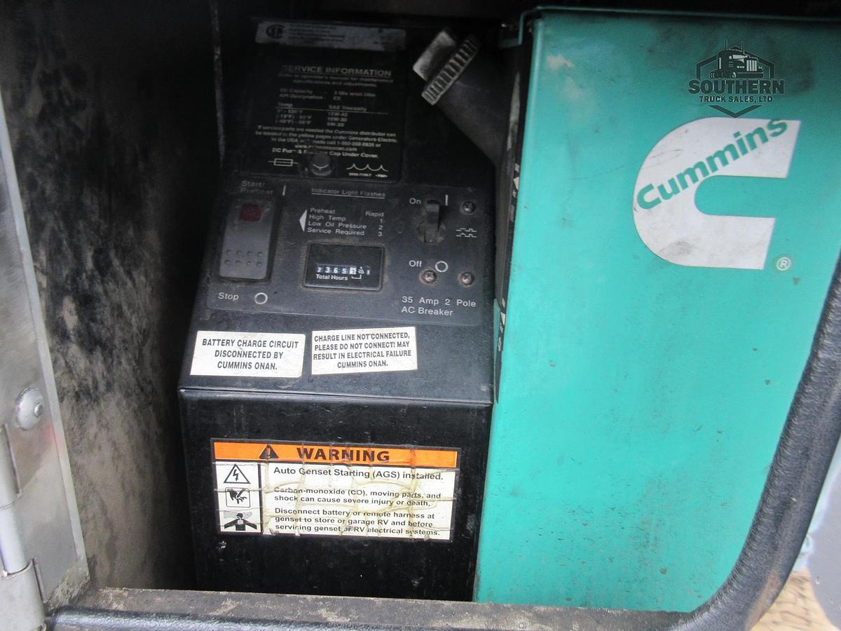 Used 2020 PETERBILT 579 ARI