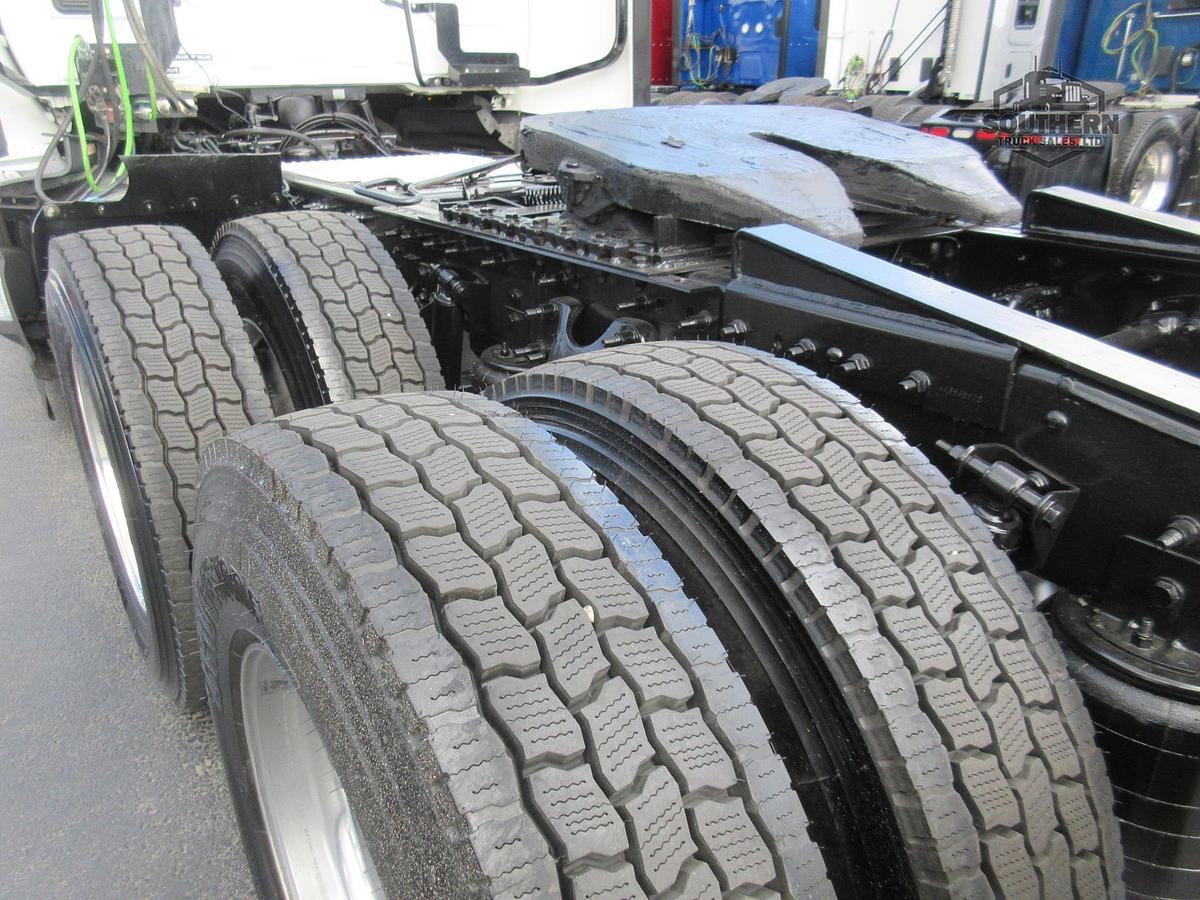 Used 2021 INTERNATIONAL LT