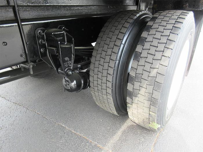 Used 2021 KENWORTH T270
