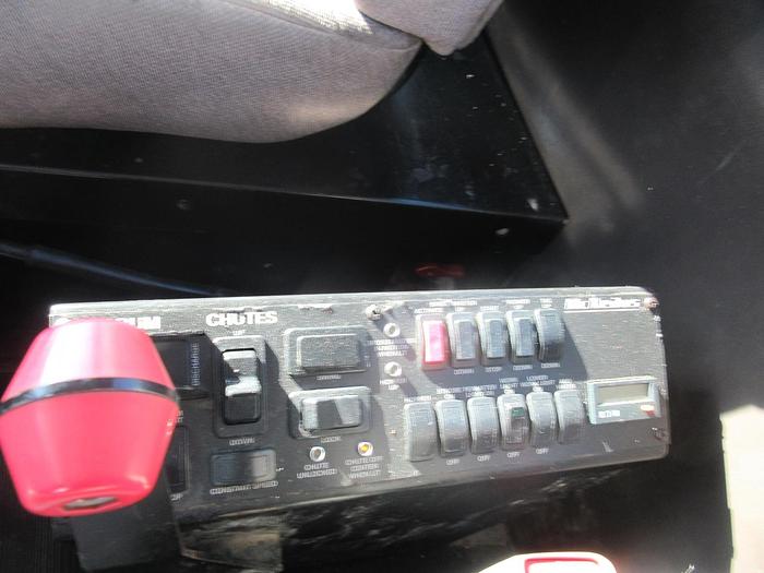 Used 2015 KENWORTH W900