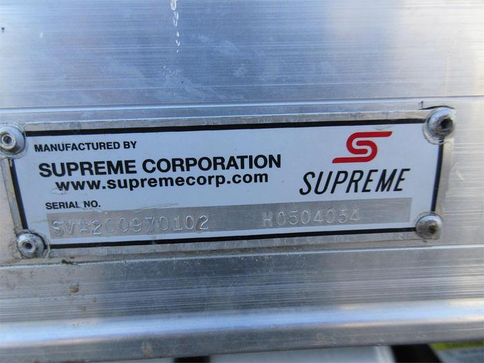 Used 2018 FREIGHTLINER BUSINESS CLASS M2 106