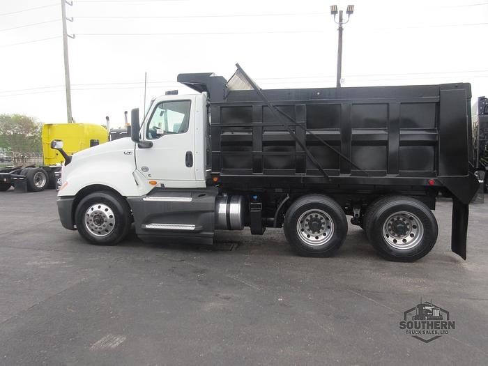 Used 2021 INTERNATIONAL LT