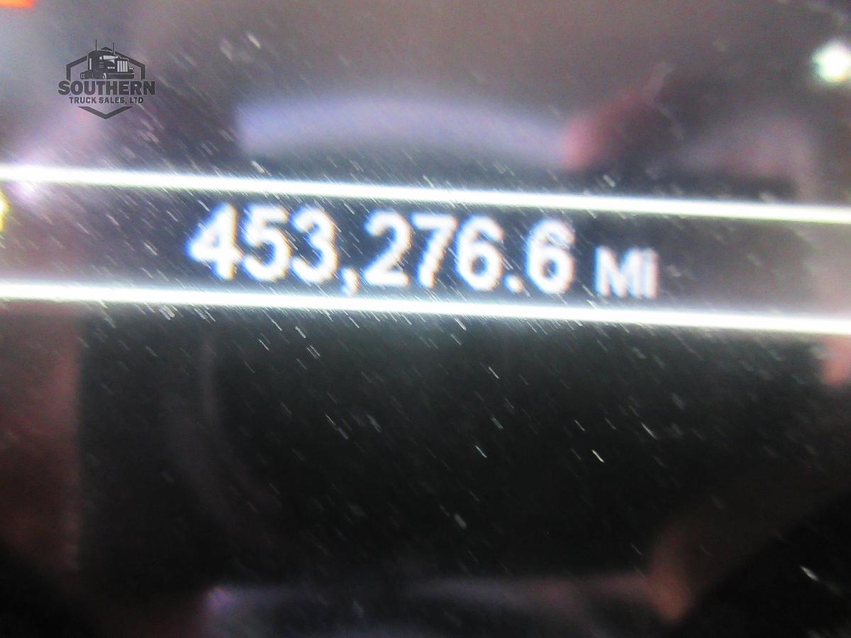 Used 2018 PETERBILT 579