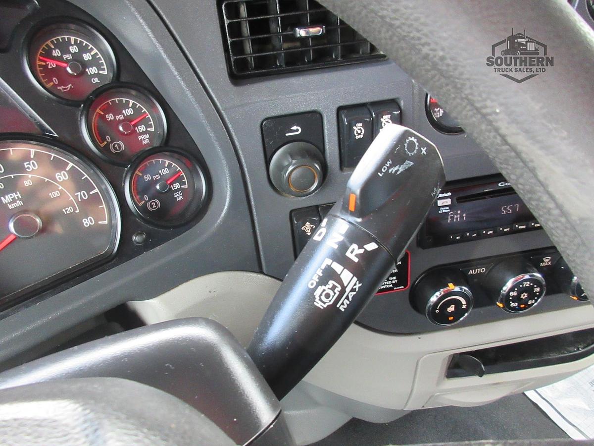 Used 2019 PETERBILT 567