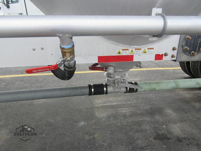 Used 2011 HEIL 42 ft