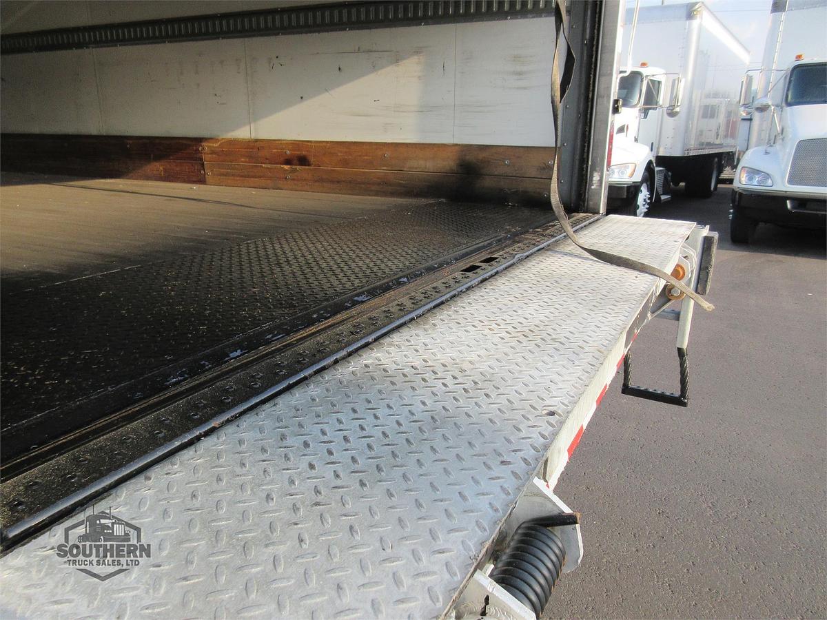 Used 2021 KENWORTH T270