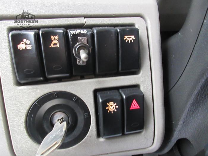 Used 2019 PETERBILT 567