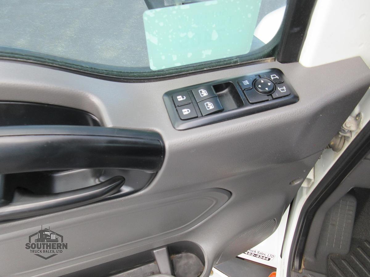 Used 2021 INTERNATIONAL LT