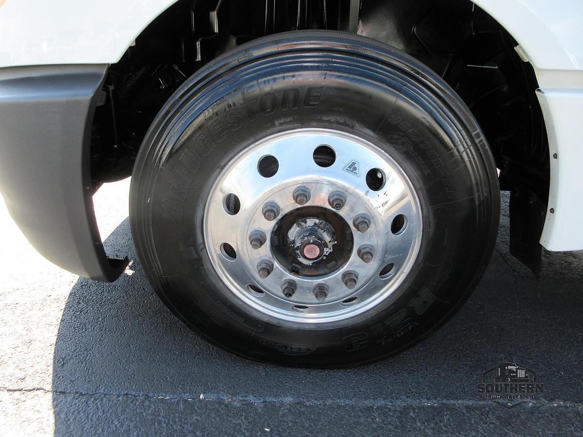 Used 2020 INTERNATIONAL LT