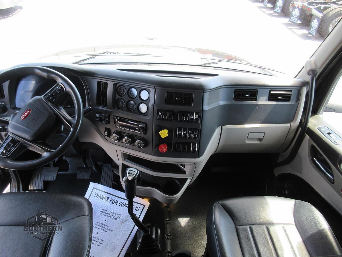 Used 2023 PETERBILT 567