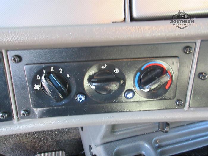 Used 2021 KENWORTH T270