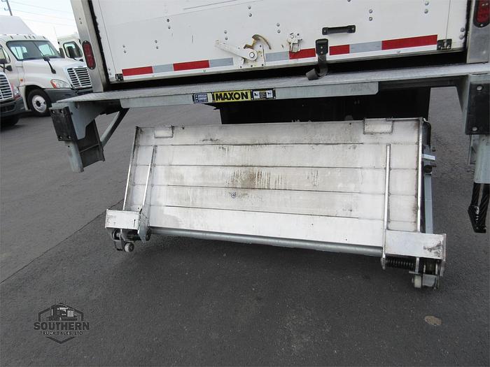 Used 2021 KENWORTH T270