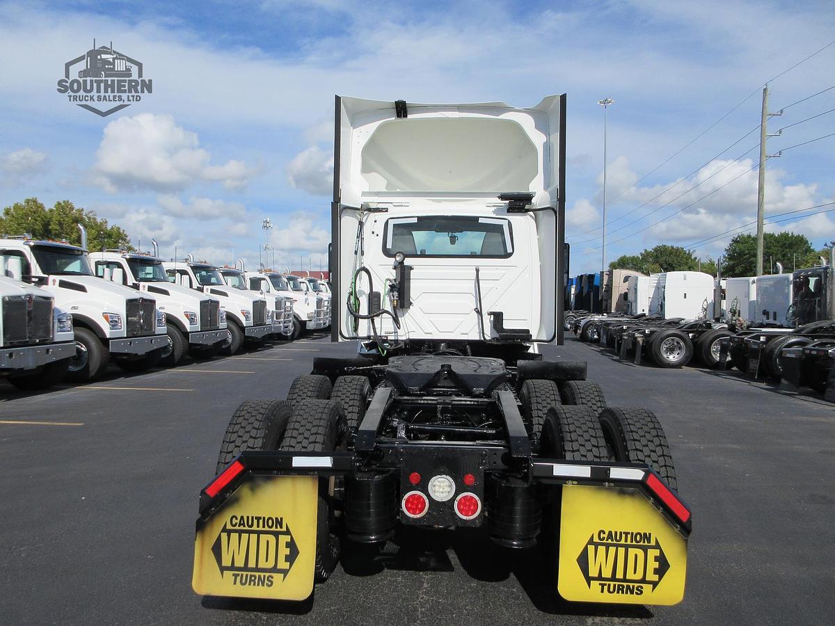 Used 2021 INTERNATIONAL LT
