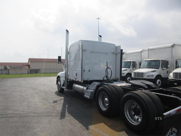Used 2012 KENWORTH T660