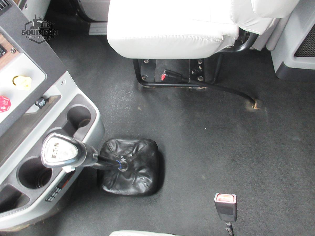 Used 2023 FREIGHTLINER CORONADO 122 SD