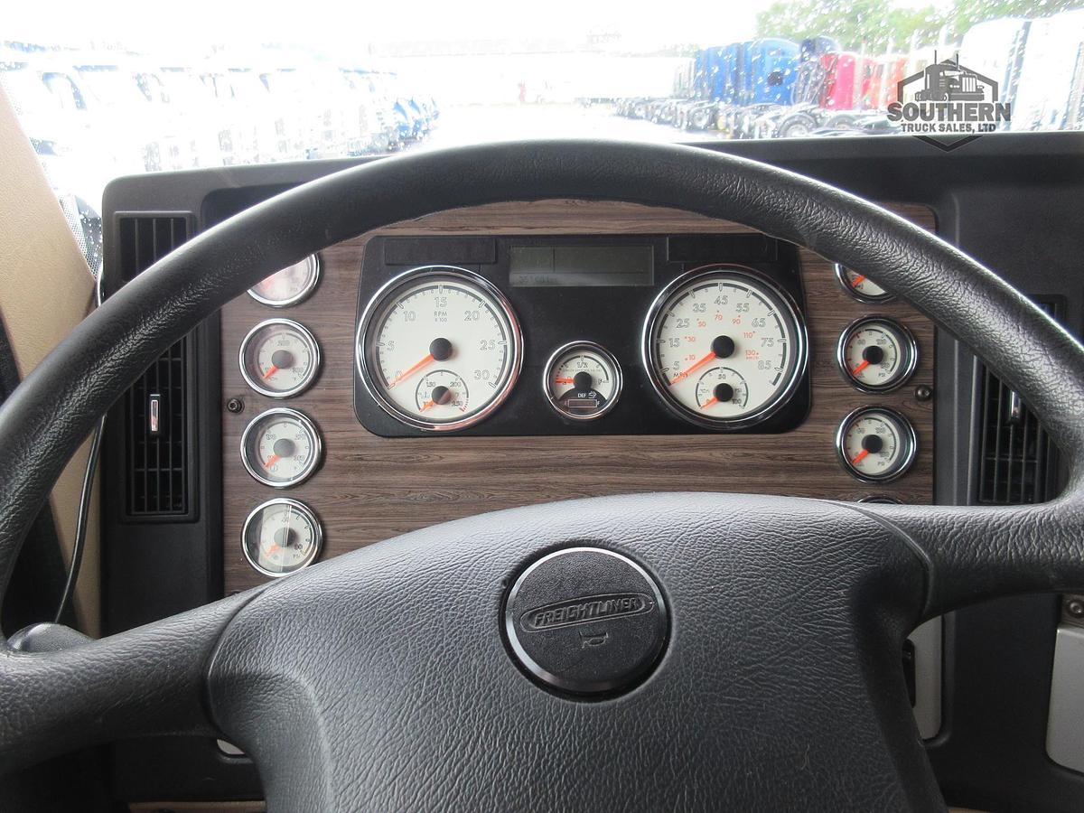 Used 2021 FREIGHTLINER CORONADO 122 SD