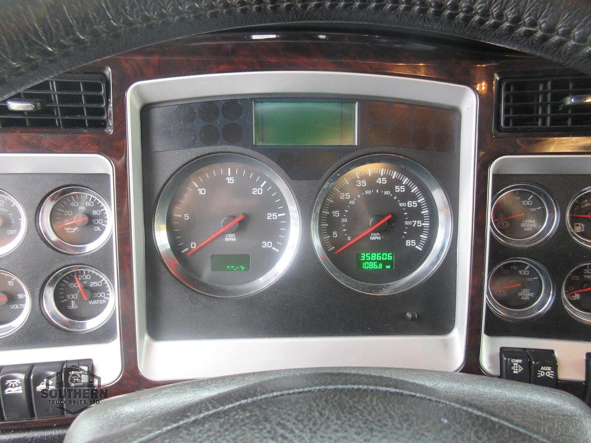 Used 2019 KENWORTH W900L