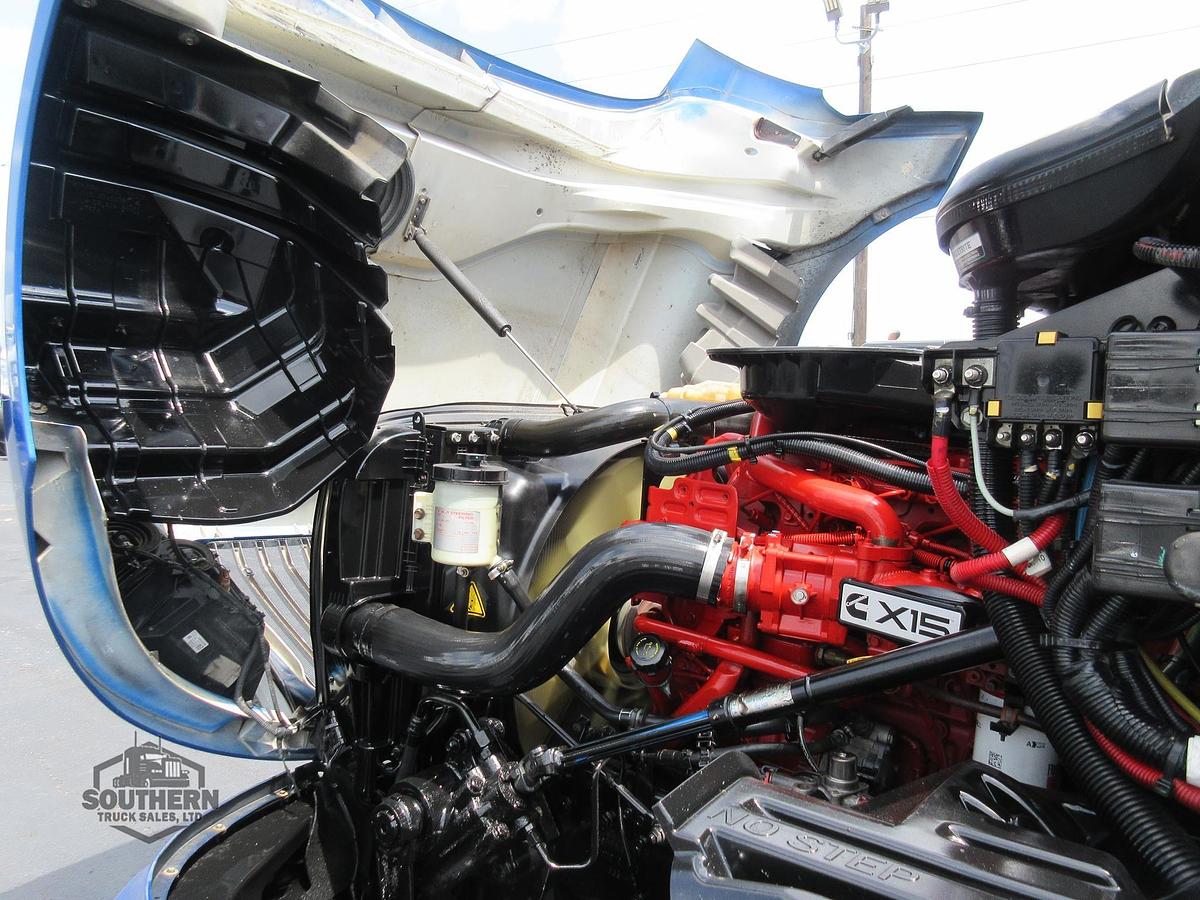 Used 2021 INTERNATIONAL LT