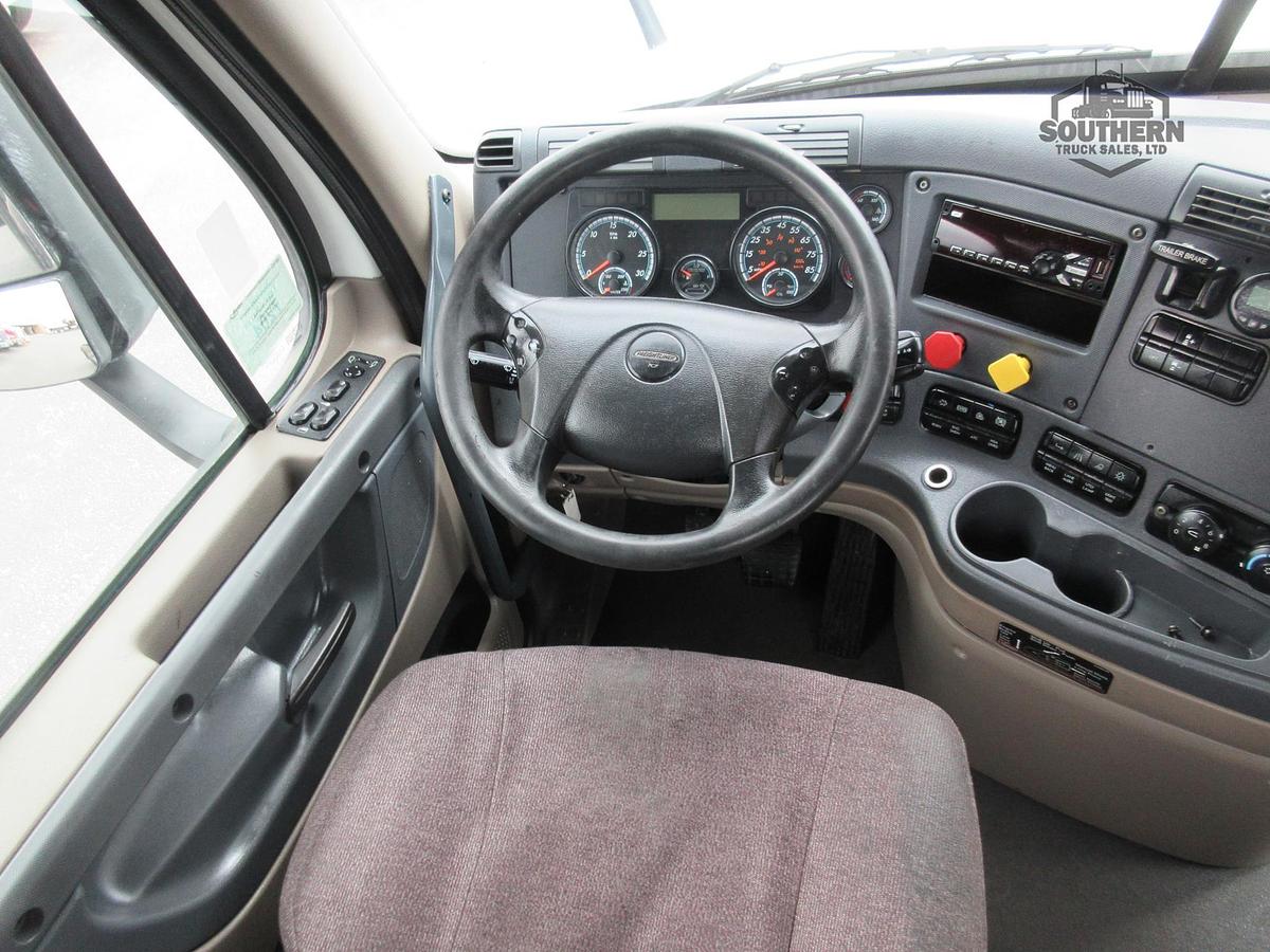 Used 2020 FREIGHTLINER CASCADIA 125