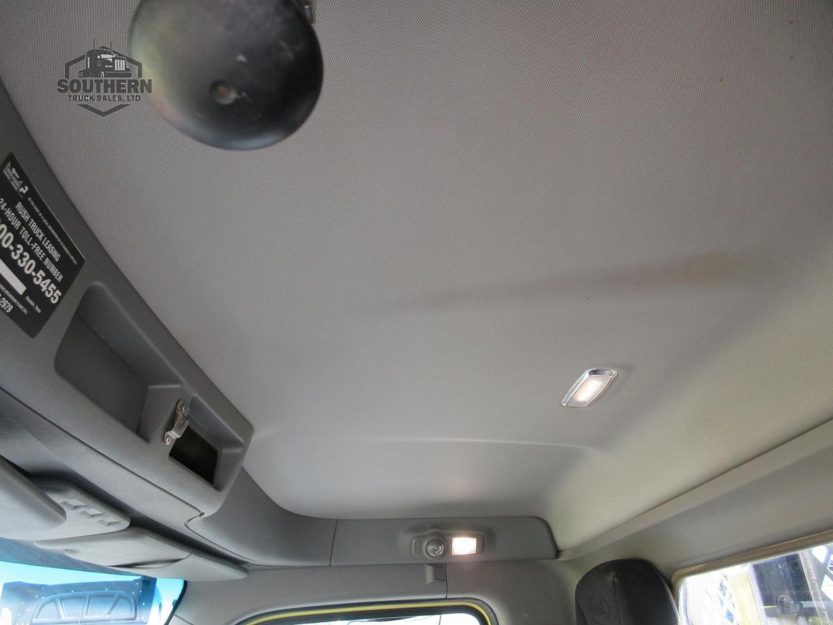 Used 2020 PETERBILT 567