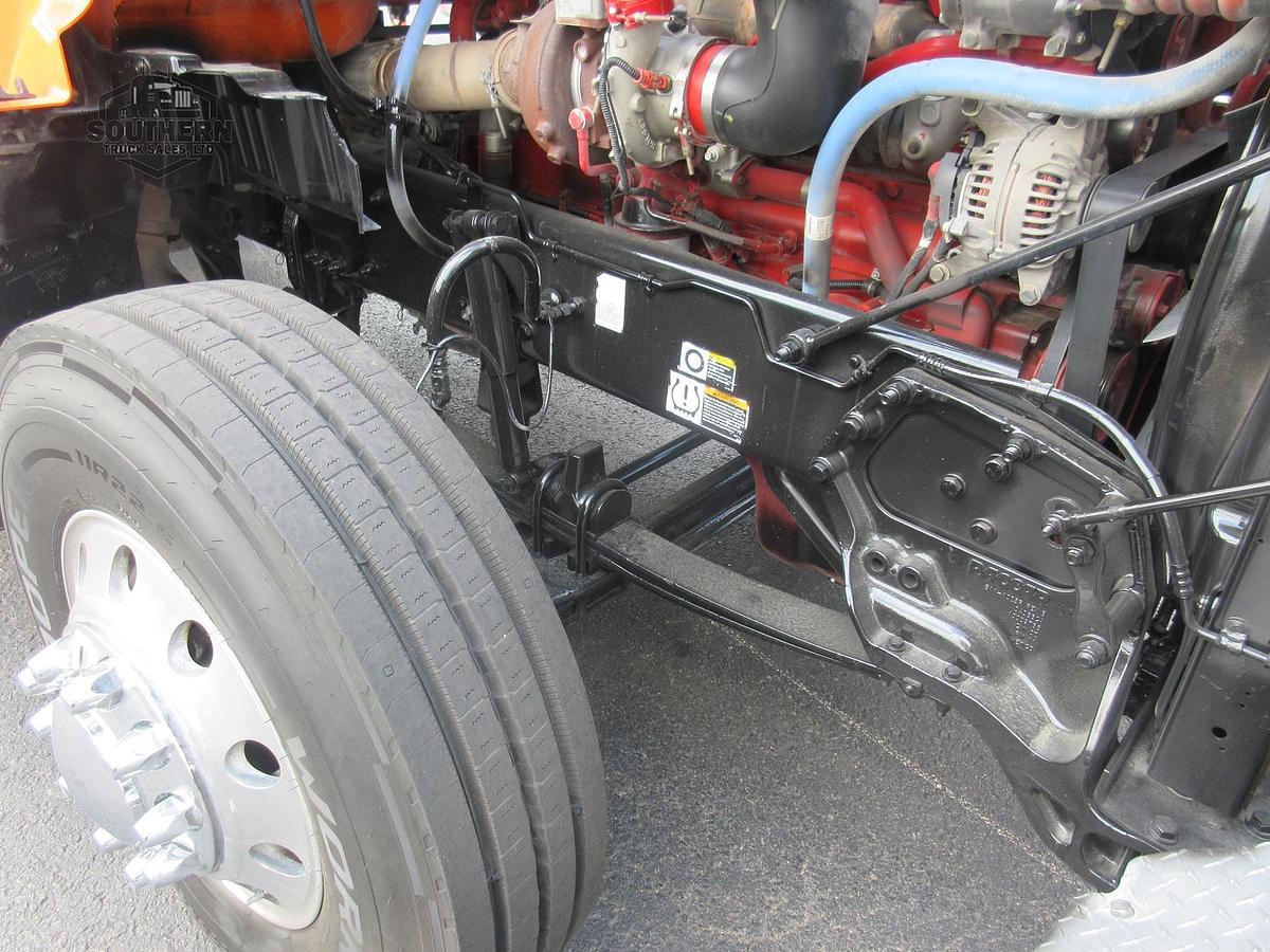 Used 2019 PETERBILT 567