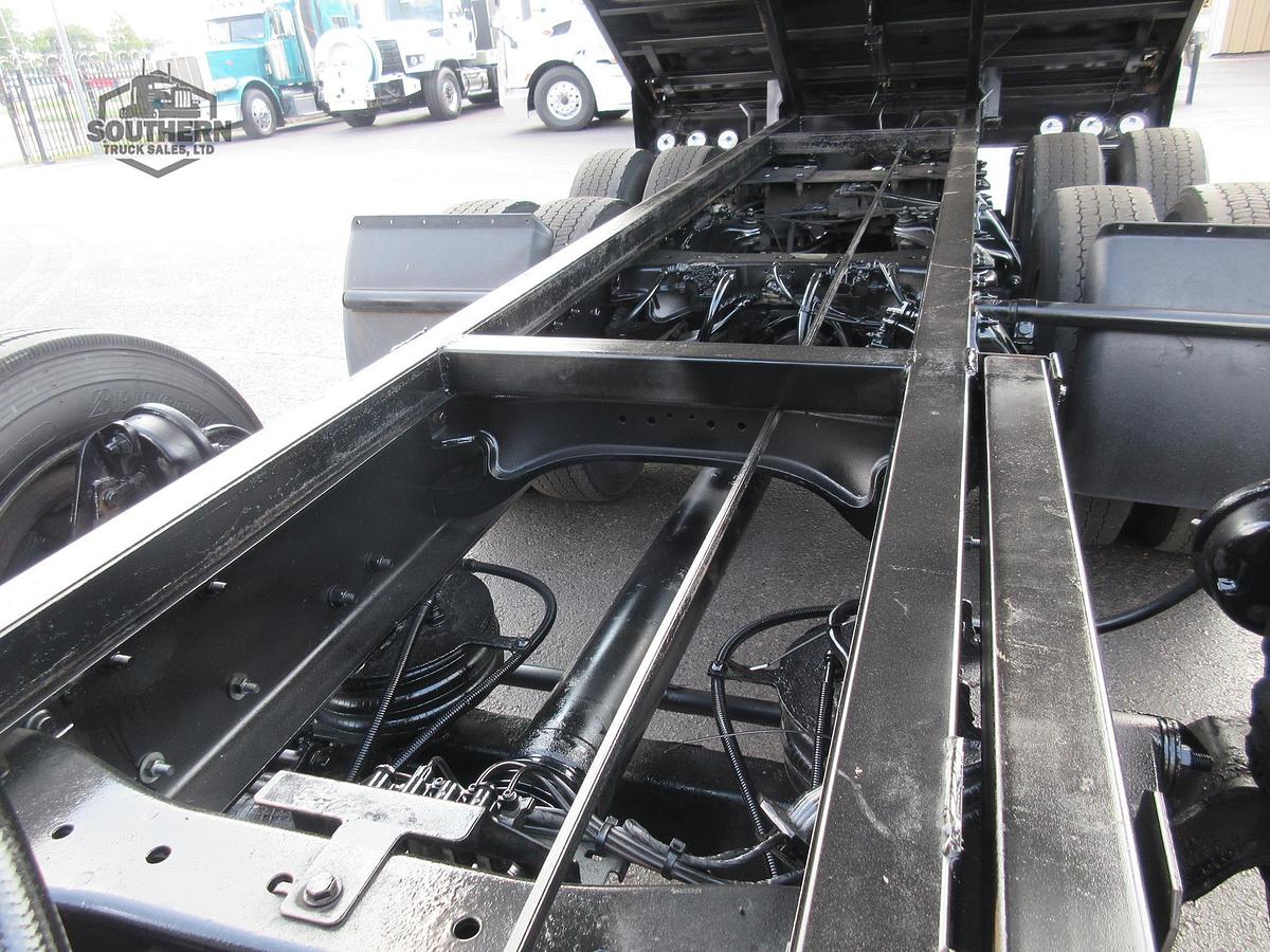 Used 2018 PETERBILT 579