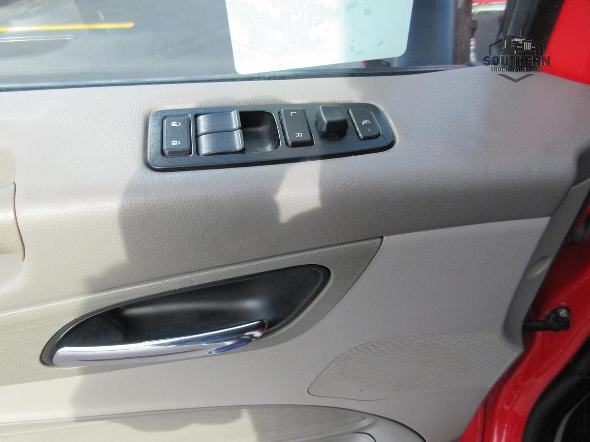 Used 2020 PETERBILT 567