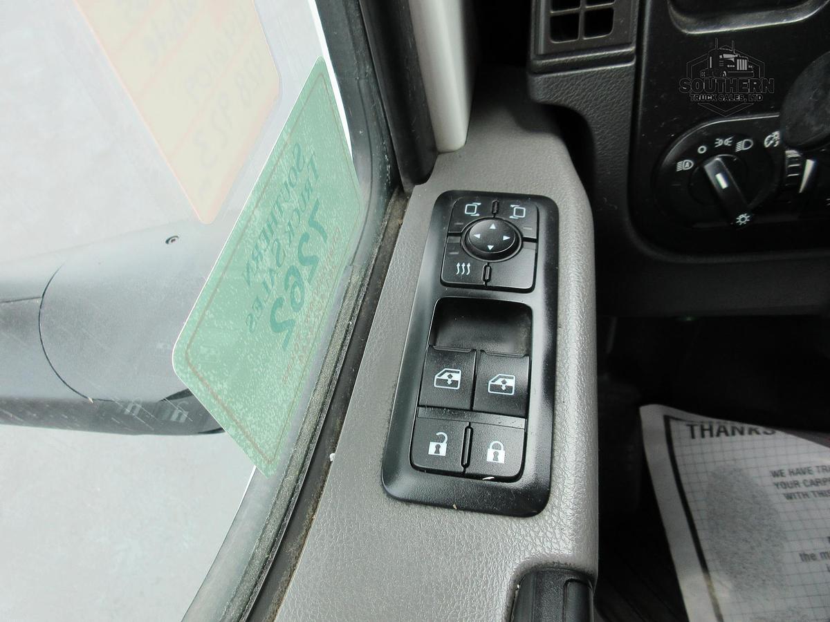Used 2021 INTERNATIONAL LT