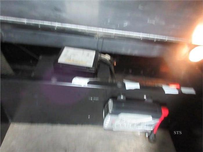 Used 2015 PETERBILT 389