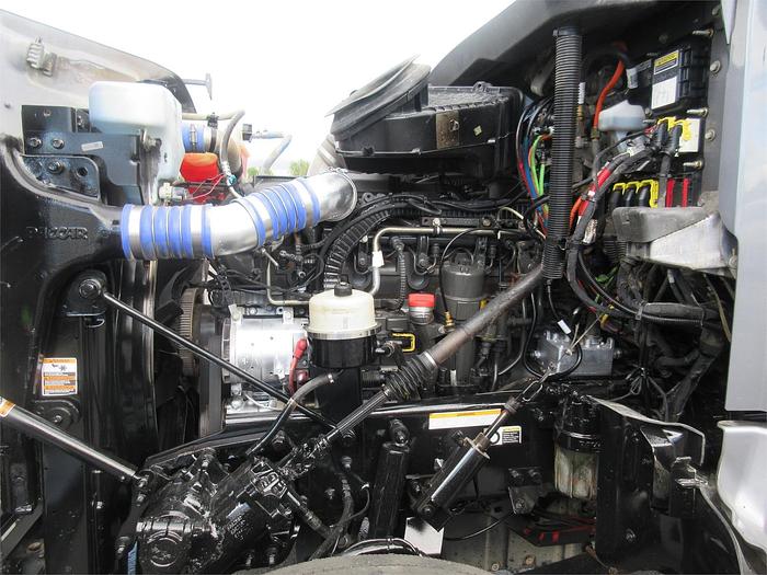 Used 2020 PETERBILT 567